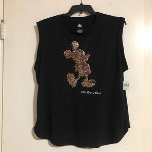 Disney Parks Mickey T